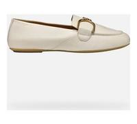 GEOX Scarpe Palmaria Donna Bianco Latte Bianco Latte 38,5