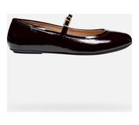 Geox - D PALMARIA A Bordeaux - Ballerine 39 1/2 Bordeaux