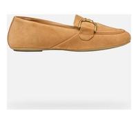 GEOX Scarpe Palmaria Donna Cognac Cognac 37,5