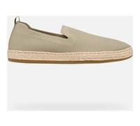 GEOX Scarpe Pantelleria Uomo Beige Beige 42
