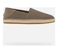 GEOX Scarpe Pantelleria Uomo Taupe Taupe 41