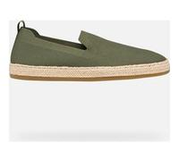 GEOX Scarpe Pantelleria Uomo Verde Muschio Verde Muschio 41