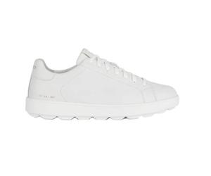 Geox Scarpe per il tempo libero Spherica, bianco, 46 EU, U45GPC 00085 C1000