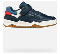 GEOX Scarpe Perth Bambino Blu Navy Blu Navy 34