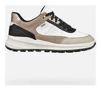 GEOX Scarpe Pg1x Abx Donna Bianco/beige Chiaro Bianco/beige Chiaro 37
