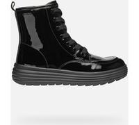 Stivali Geox J Phaolae Girl J46ETA 000HH C9999 M Nero 28