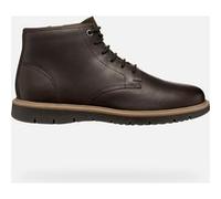 GEOX Scarpe Pove Uomo Marrone Scuro Marrone Scuro 42