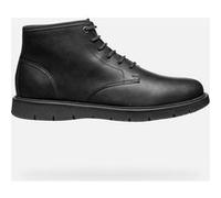 GEOX Scarpe Pove Uomo Nero Nero 46