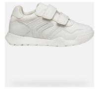 GEOX Scarpe Rann-e Bambino Bianco Bianco 38