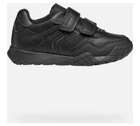 GEOX Scarpe Rann-e Bambino Nero Nero 35