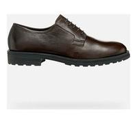 GEOX Scarpe Redclif Uomo Testa Di Moro Testa Di Moro 43,5