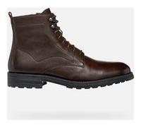 Geox - U REDCLIF A Marrone - Stivaletti e tronchetti 44 Marrone