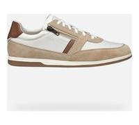 Geox - U RENAN W Bianco - Sneakers - Taglia 42 42 Bianco