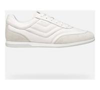 GEOX Scarpe Renan Uomo Bianco Bianco 40