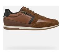 Geox - U RENAN B Marrone - Sneakers - Taglia 44 44 Marrone