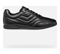 Geox Renan U654gd000tu Trainers Nero EU 41 Uomo