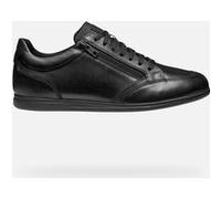 GEOX Scarpe Renan Uomo Nero Nero 44