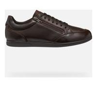 GEOX Scarpe Renan Uomo Testa Di Moro Testa Di Moro 40