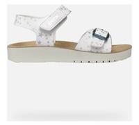 GEOX Scarpe Sandal Costarei Bambina Bianco Bianco 25
