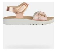GEOX Scarpe Sandal Costarei Bambina Oro Rosa Oro Rosa 28