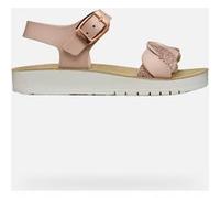 GEOX Scarpe Sandal Costarei Bambina Rosa Chiaro Rosa Chiaro 36