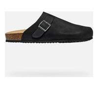 GEOX Scarpe Sandal Ghita Uomo Nero Nero 41