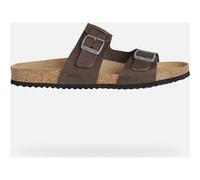 Sandali Geox Ghita Marron 40