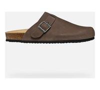 GEOX Scarpe Sandal Ghita Uomo Testa Di Moro Testa Di Moro 41