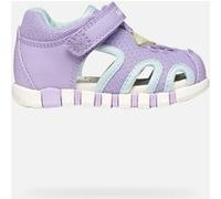 GEOX Scarpe Sandal Iupidoo Neonata Lilla Chiaro Lilla Chiaro 21