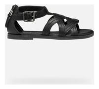 GEOX Scarpe Sandal Karly Bambina Nero Nero 34