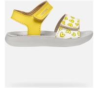 GEOX C0155 LIGHTFLOPPY sandali Bambino 26