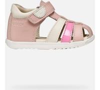 GEOX Scarpe Sandal Macchia Baby Rosa Chiaro/rosa Rosa Chiaro/rosa 21