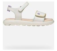 GEOX Scarpe Sandal Puffypop Bambina Bianco/multicolore Bianco/multicolore 37