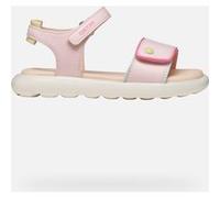 GEOX Scarpe Sandal Puffypop Bambina Rosa/multicolore Rosa/multicolore 35