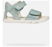 GEOX Scarpe Sandal Steppieup Bimba Acqua Acqua 25