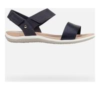 GEOX Scarpe Sandal Vega Donna Denim Scuro Denim Scuro 40