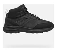 GEOX Scarpe Senales Abx Uomo Nero Nero 41