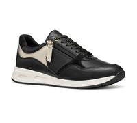 Geox - D BULMYA B Nero - Sneakers 36 Nero