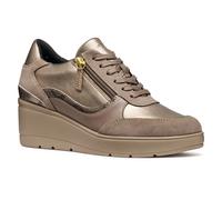 Geox Sneakers Donna Colore Taupe 35