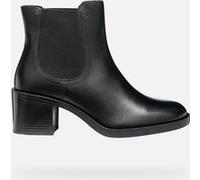 GEOX Scarpe Serilda 60 Donna Nero Nero 38