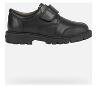Geox Bambino J Shaylax Boy D Scarpe Bambini e ragazzi, Nero (Black), 28 EU