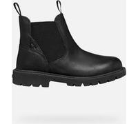 Stivaletti da bambina Geox Shaylax B. A Noir 33