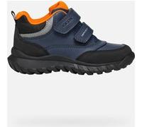 Polacchine Geox J Simbyos Boy B Abx J46L0B 0MEMS C0057 M Blu 24