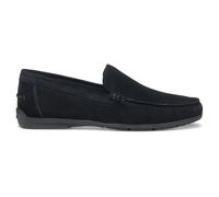 Geox U SIRON A - Mocassino Uomo, Navy,