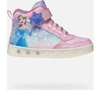 GEOX Scarpe Skylin Junior Rosa Rosa 35