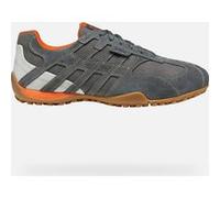 GEOX Scarpe Snake Original Uomo Grigio Grigio 46