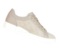 GEOX SCARPE SNEAKERS DONNA INVERNO D3624B 02285 C5004 LAURESSA SABBIA