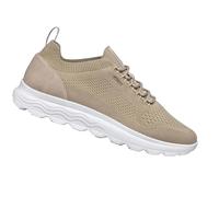 Geox U Spherica A, Sneakers Uomo, Sand, 42 EU