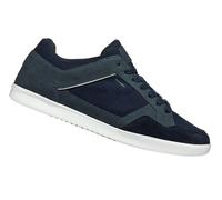 GEOX SCARPE SNEAKERS UOMO ESTATE U552CB 010EK C4078 WALEE BLU NAVY - BLU NAVY S