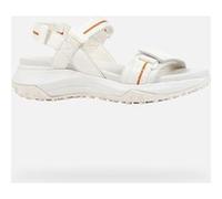 GEOX Scarpe Sorapis + Grip Donna Bianco Bianco 37